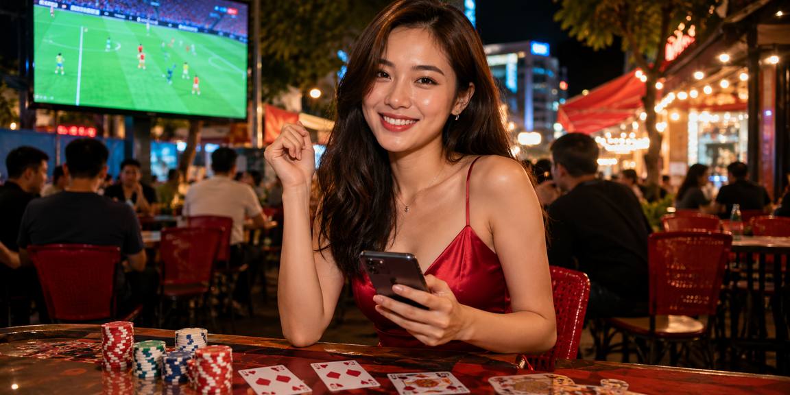 say88 Roulette Di Động